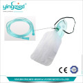 Medical Disposable Oxygen Mask with reservoir bag